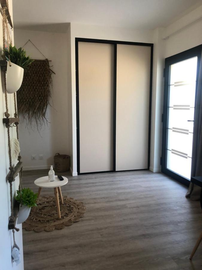Charmante Maisonnette Avec Terrasse A 100M De La Plage Langrune-sur-Mer エクステリア 写真